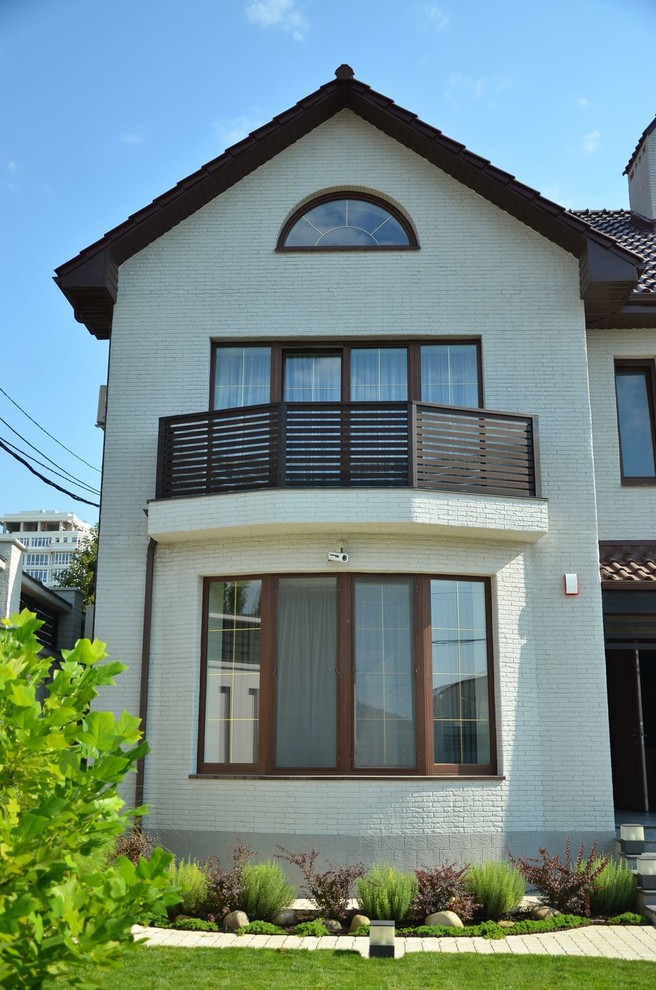 окна и двери