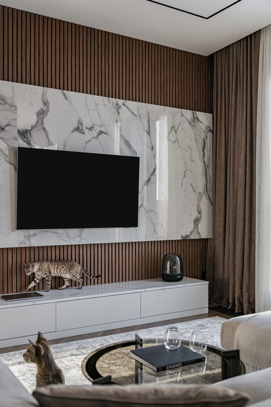 Квартира в ЖК Кандинский