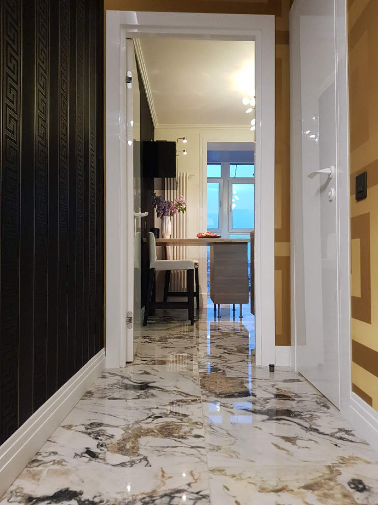 Частная квартира в "Балтийской Жемчужине"