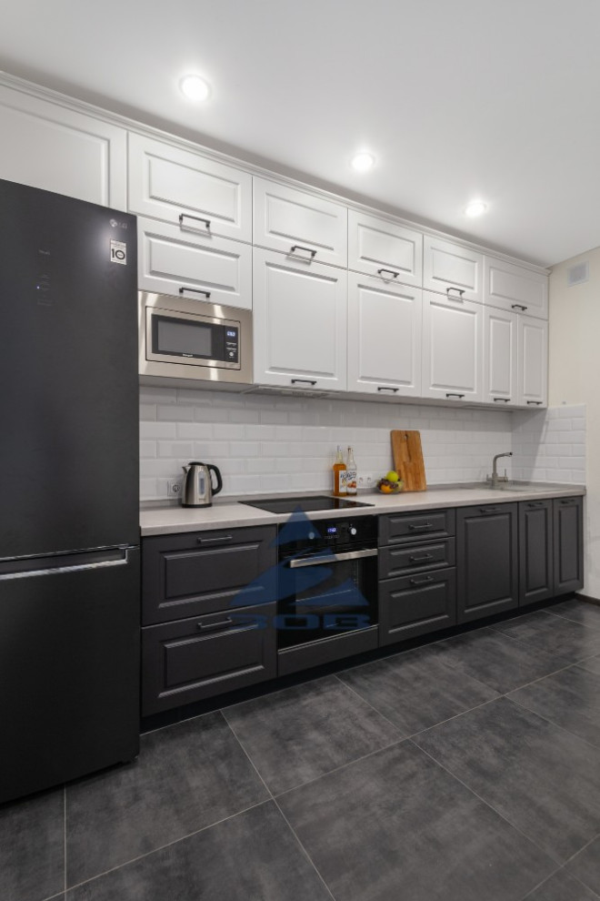 Кухня ПФК214