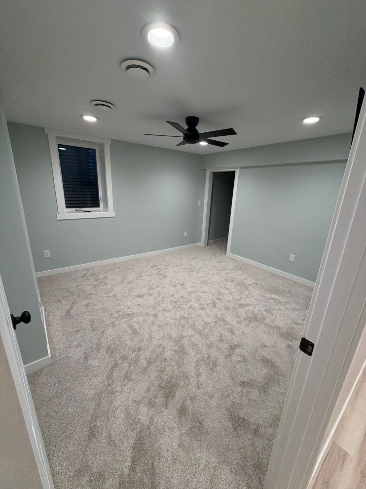 Renovations