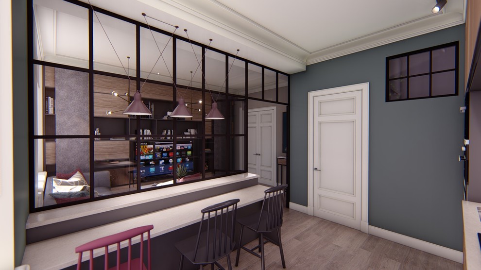 Квартира в Смоленске