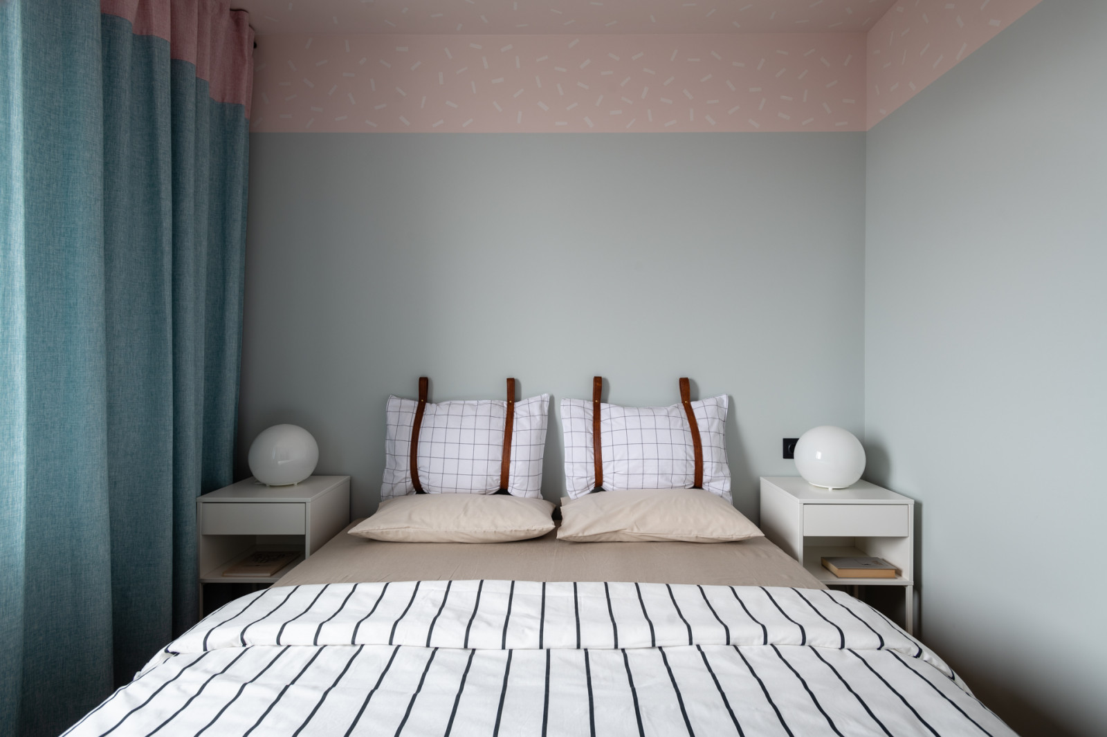 Квартира для семьи с ребенком