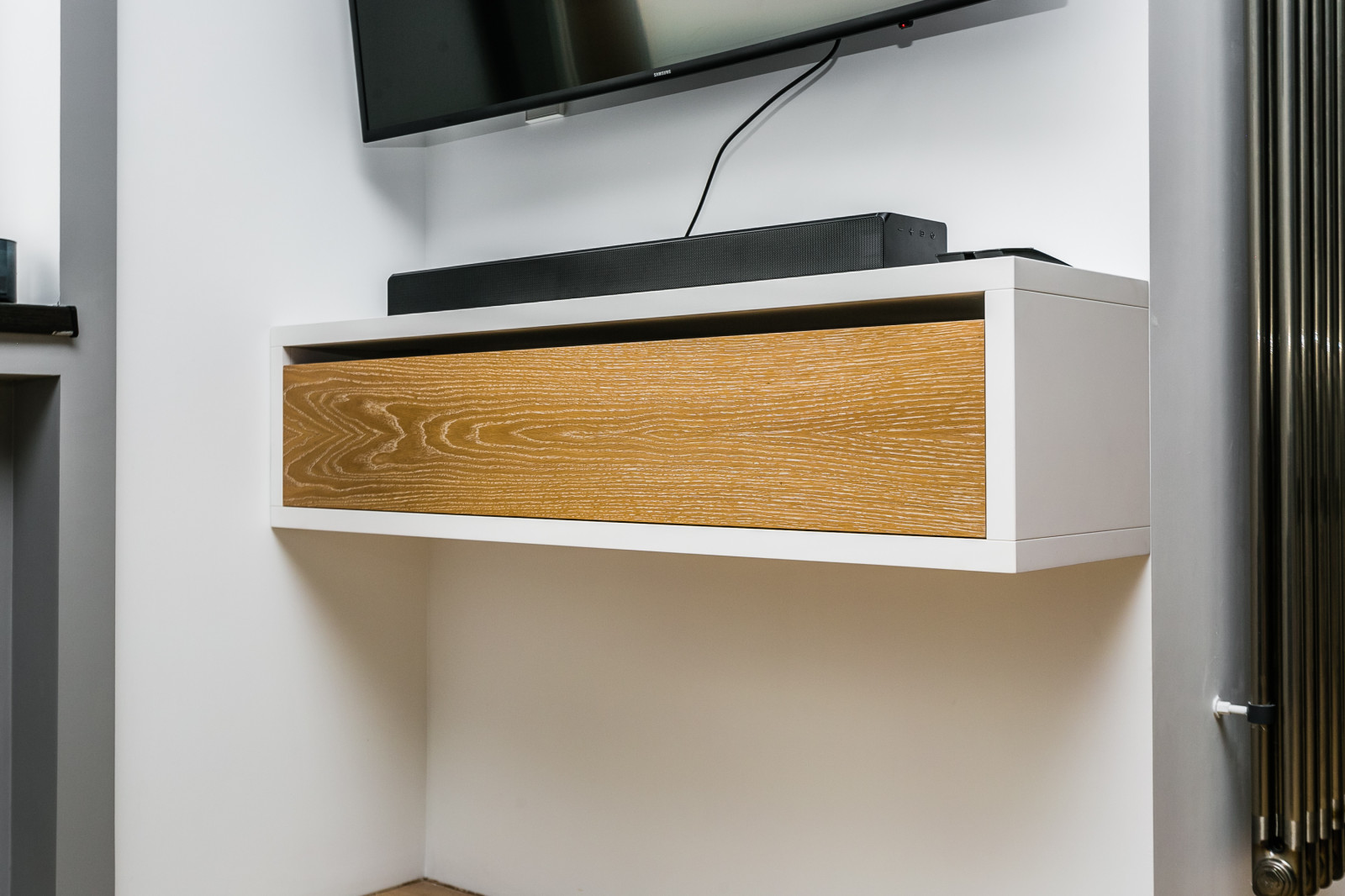 Проект в Реутове