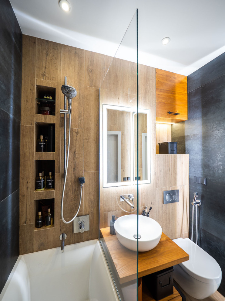 Однажды в Долгопрудном