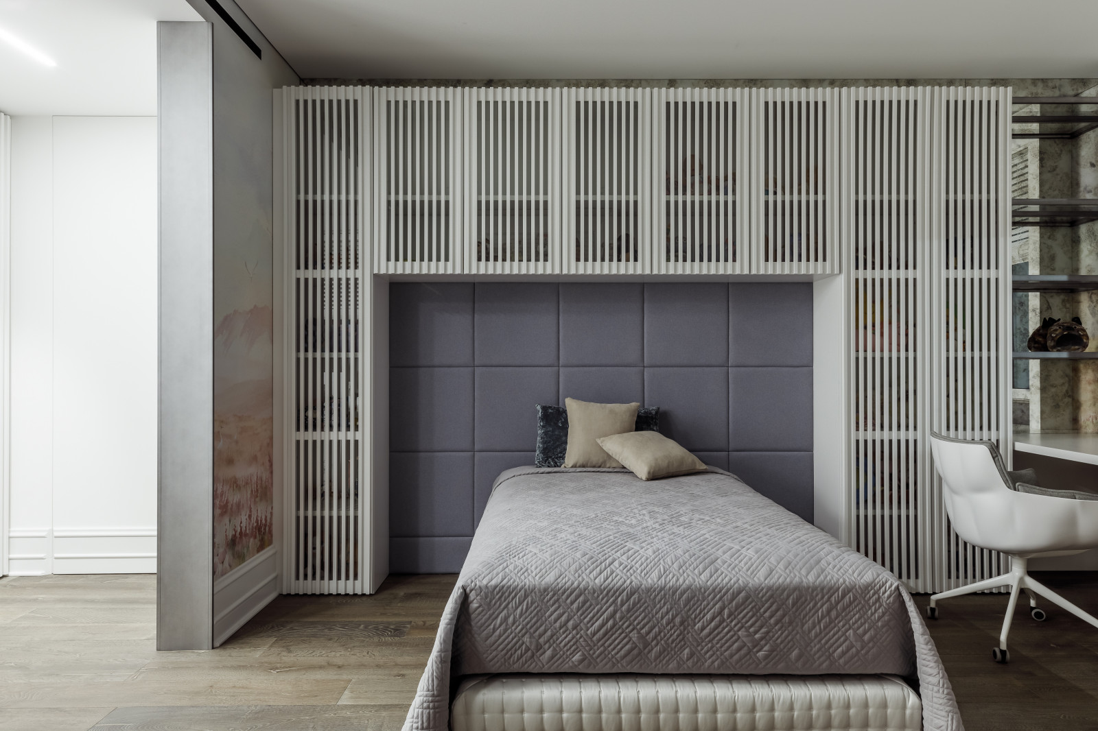 Квартира в Ярославле