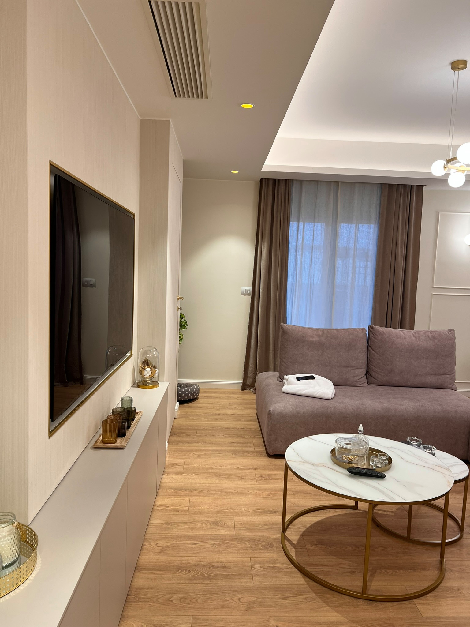 Progetto Casa SM Leini