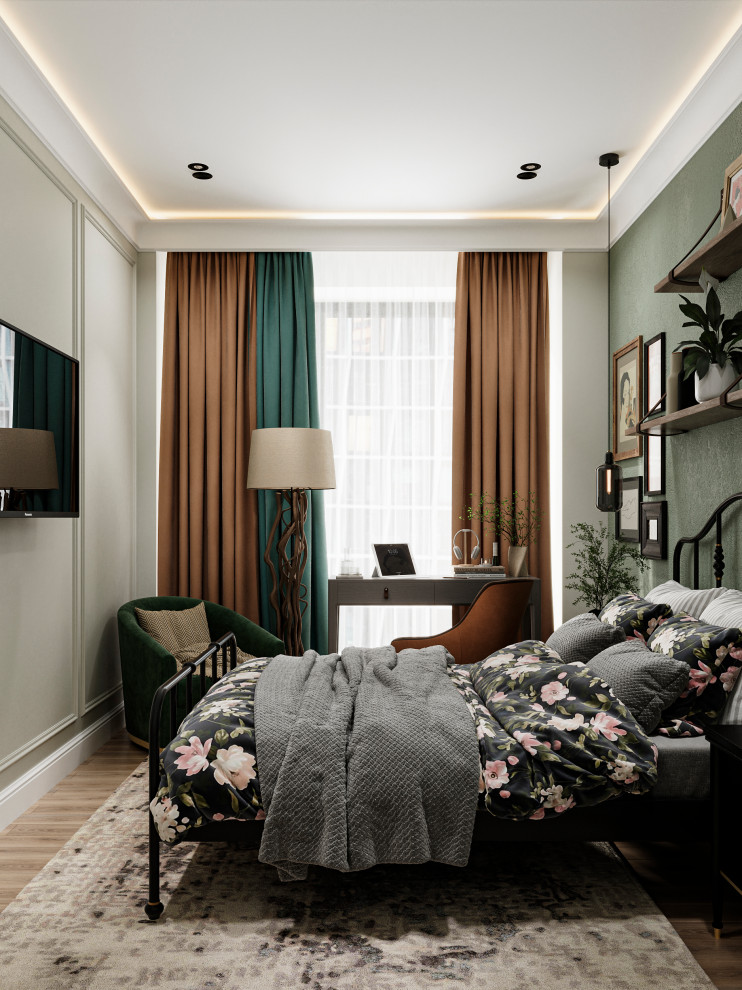 Квартира в ЖК "Прайм-Парк"