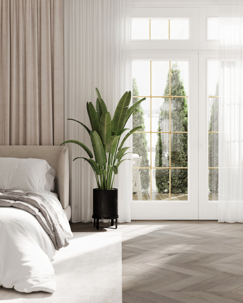 ЖК ДОМ НА ФИРСОВА 110 м2