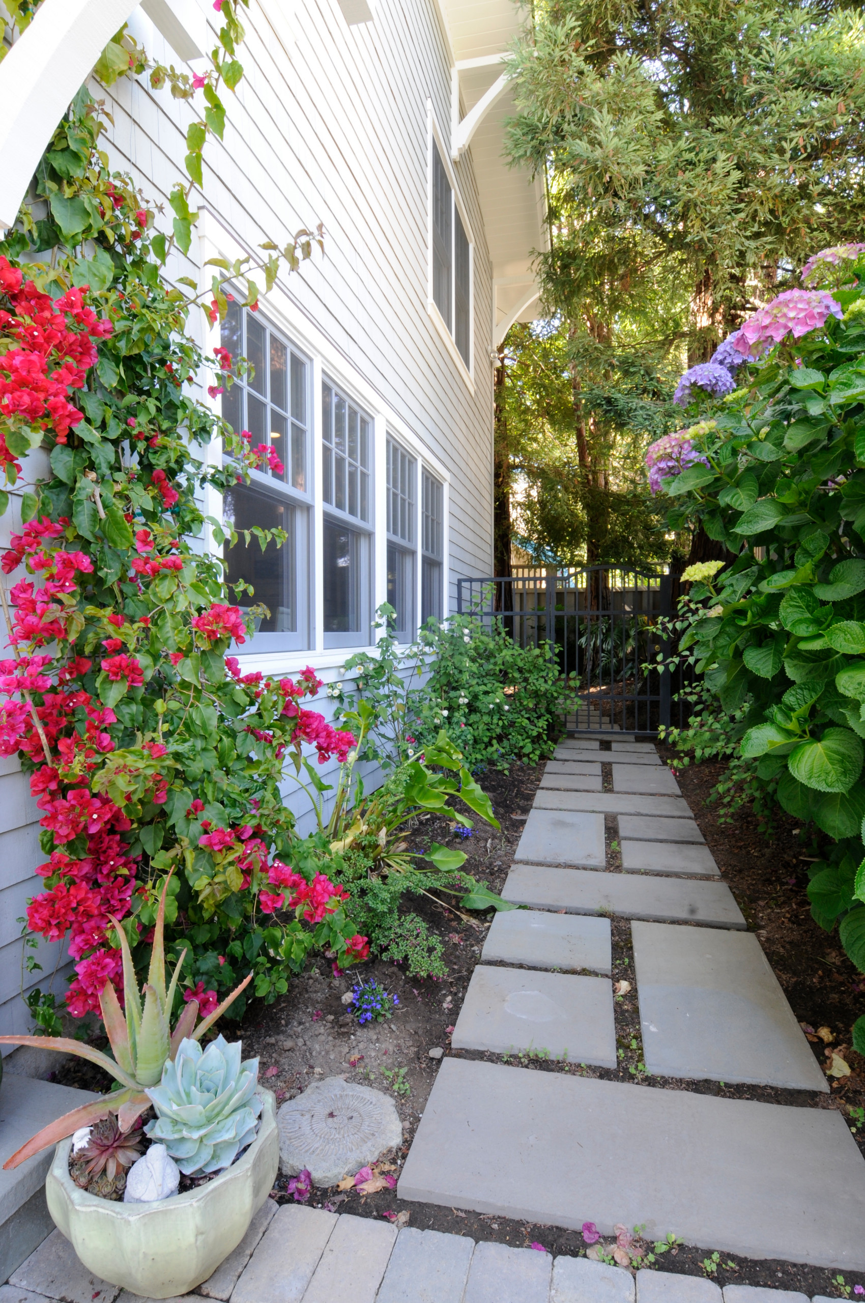 Capitola Craftsman