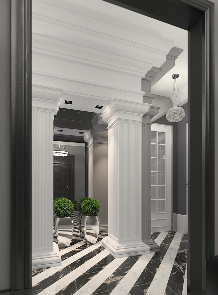 Квартира в ЖК Английский квартал