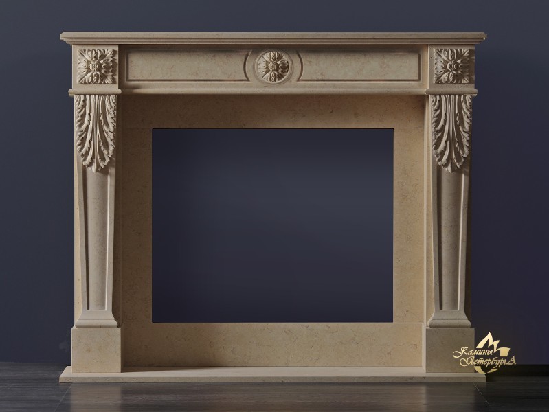 Коллекция каминов "Отражения" от 107 000 руб. до 465 000 руб.