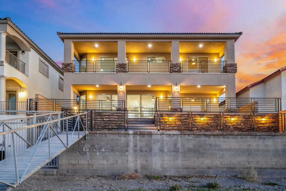 Riverfront Custom 2