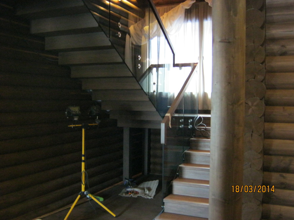 Ленинградская обл., Разлив