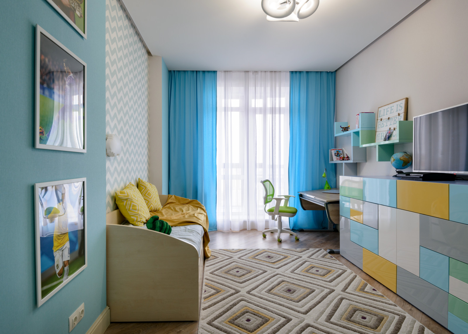 проект СВОЯ ИГРА