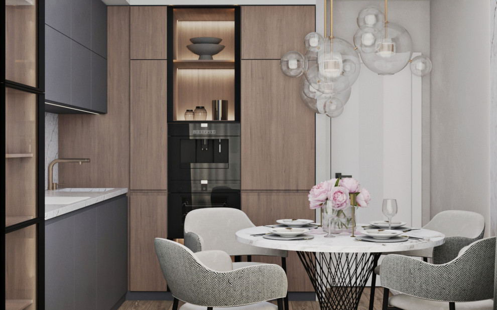 ЖК Новогорск парк