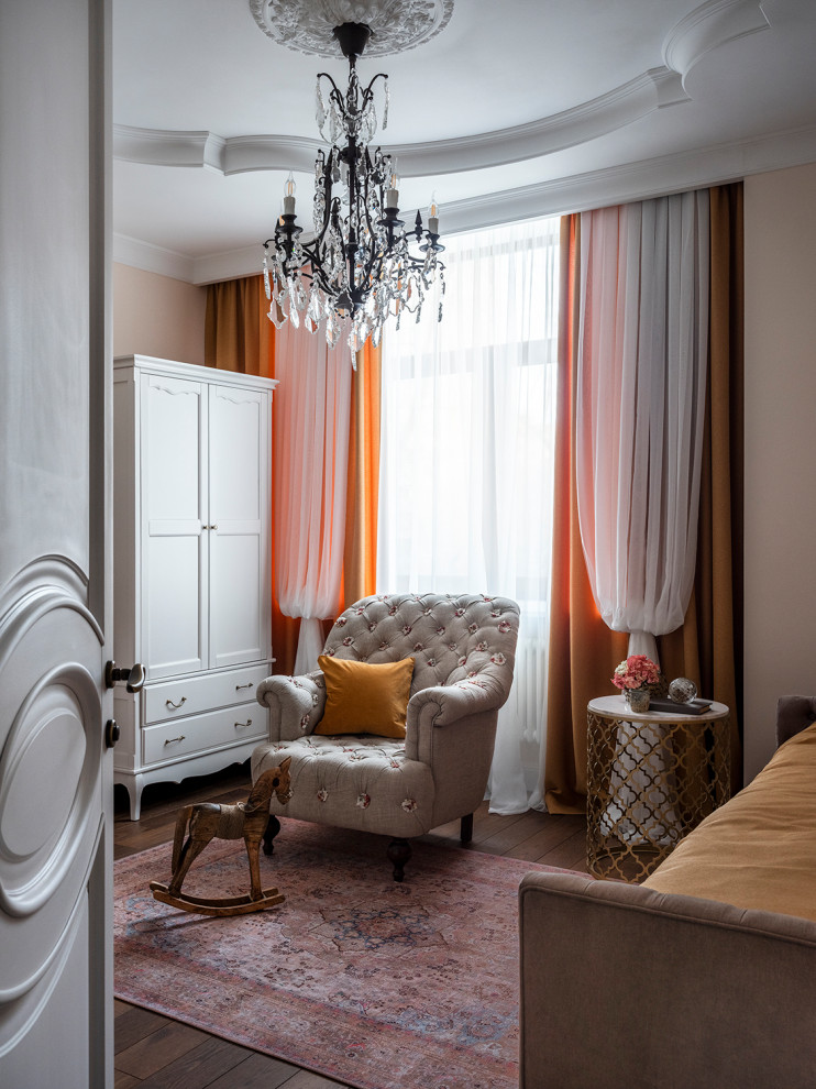 ЖК «Дом на Красина»