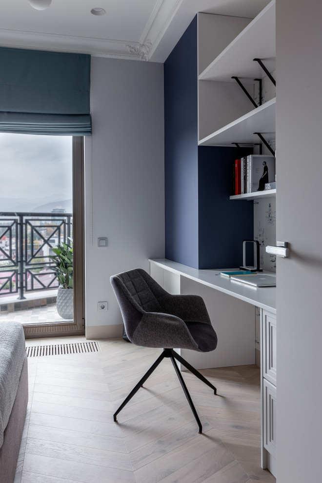 ЖК "Парковая"