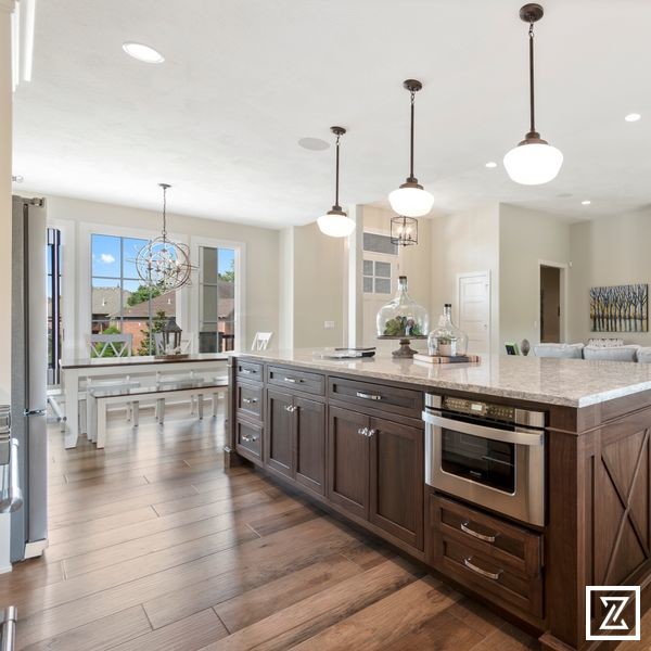 HBA Parade of Homes 2017 Home 7 Autres p??rim??tres par Home