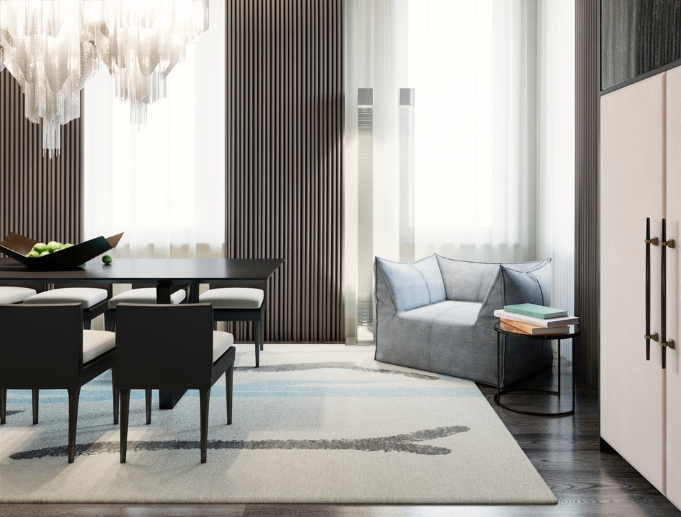 Квартира в Бутиковском - для Arkhitex