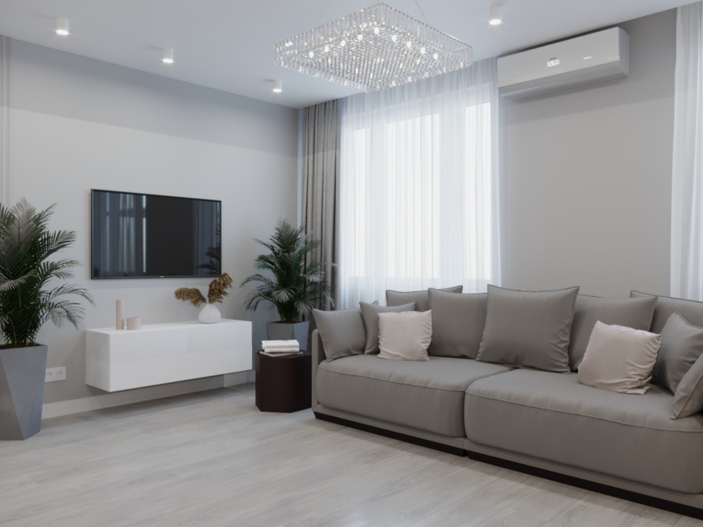 «Рассвет в тумане»