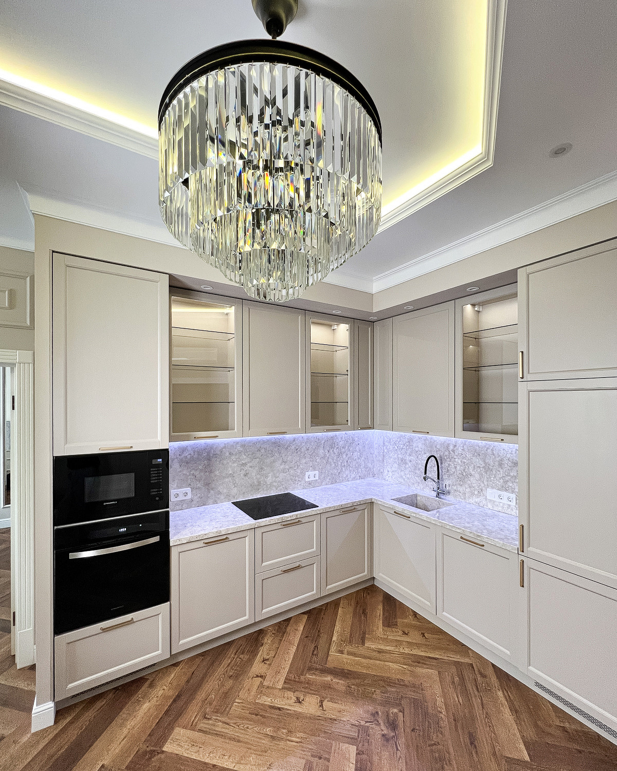 жк Сердце Столицы