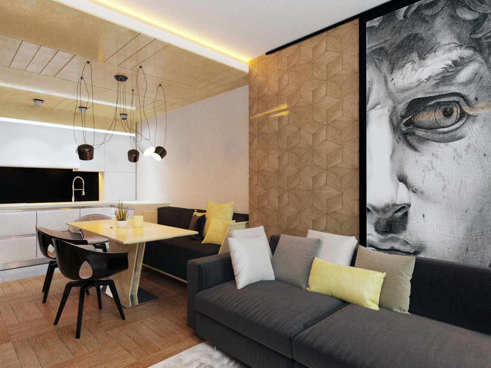 ЖК Липки Парк Хаус