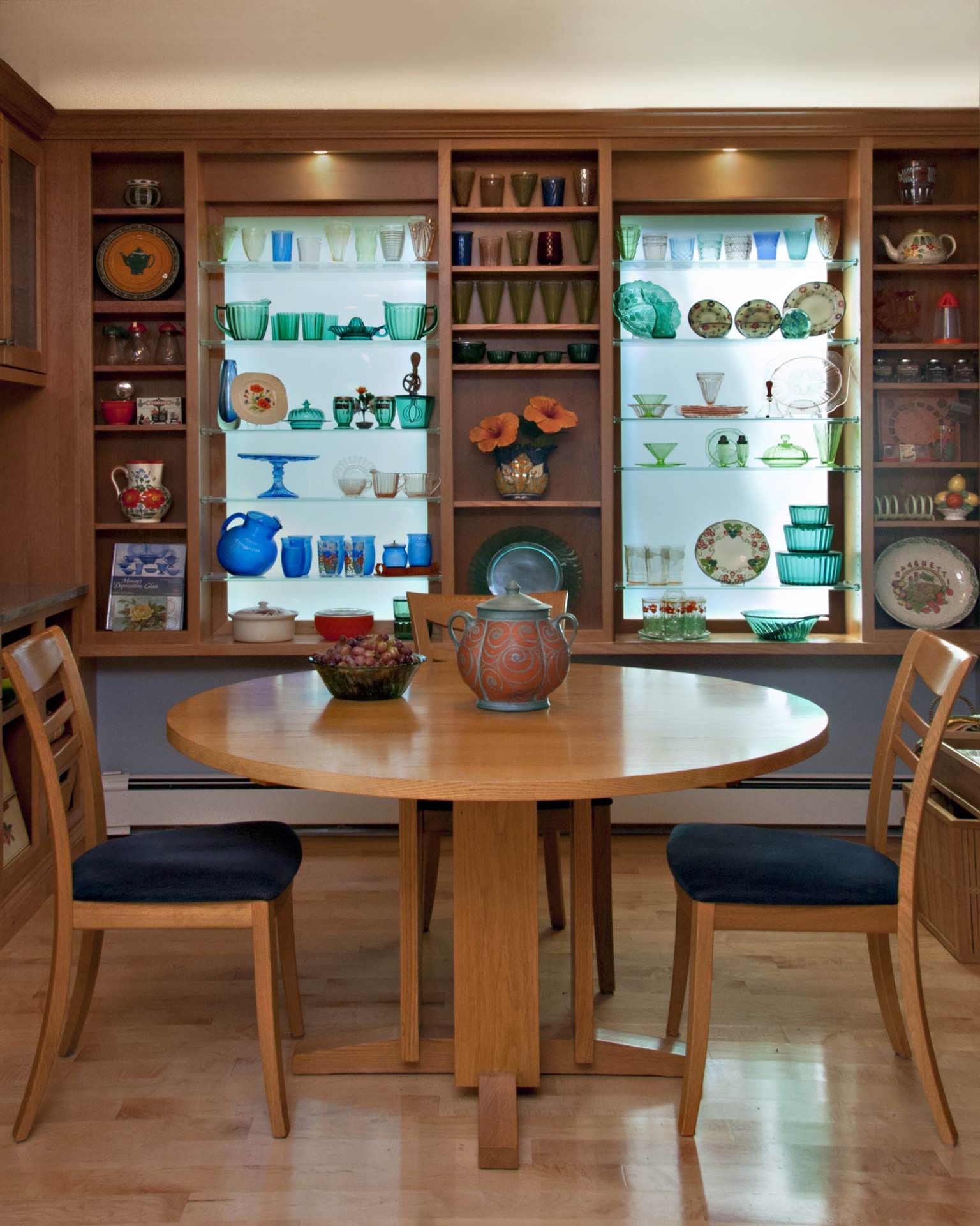 Design Through the Decades: The 1930s
