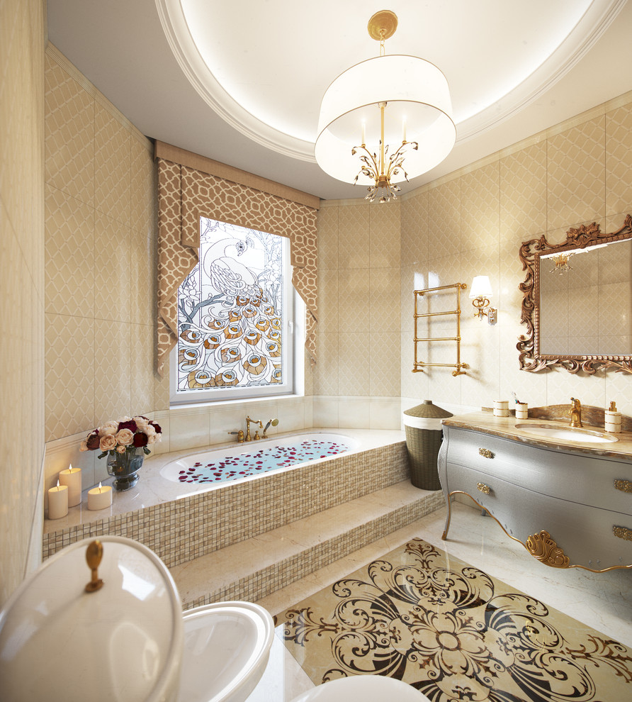 Проект дома Ольга 260 кв. м.