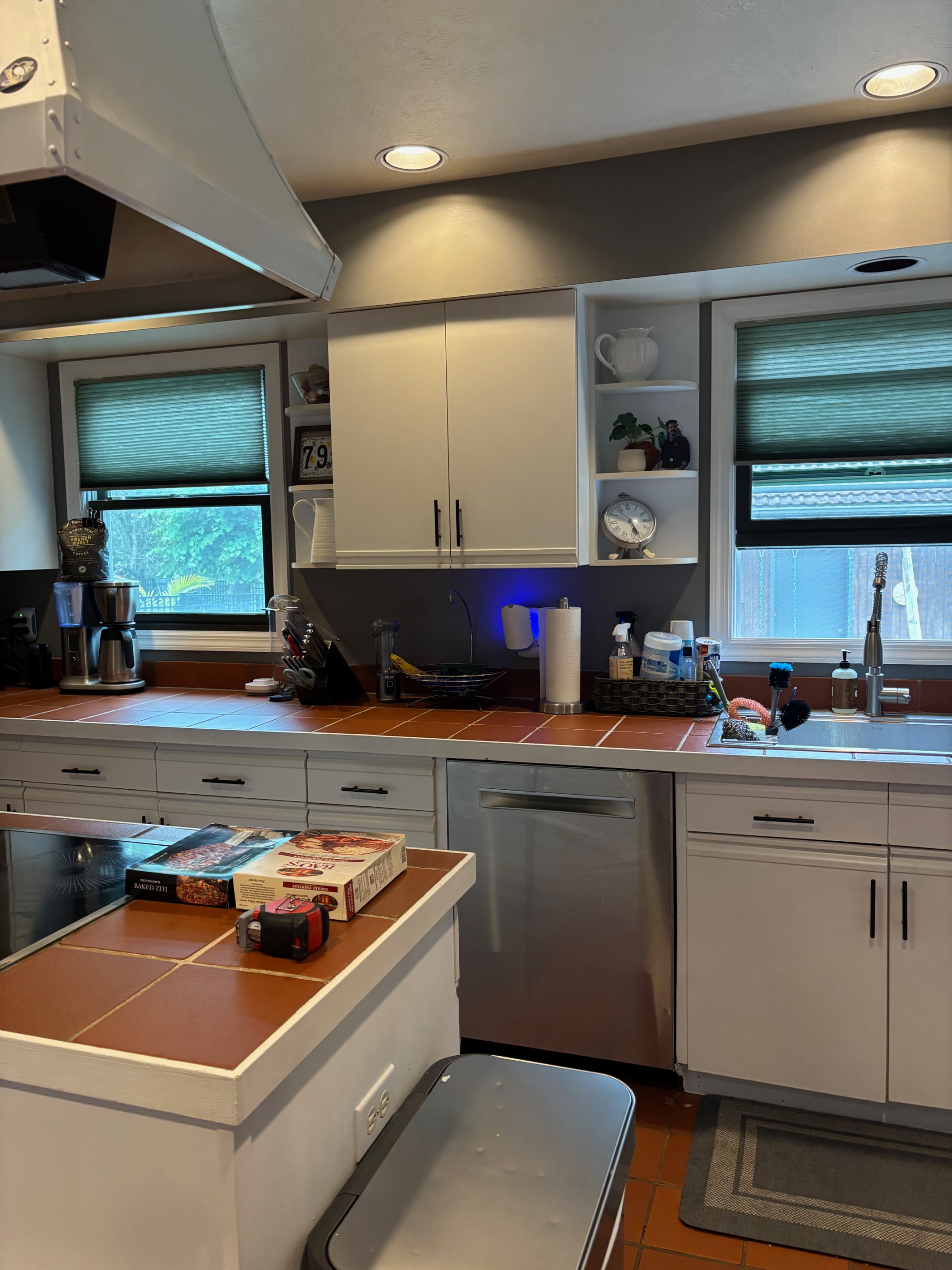 Jackson Township Kitchen
