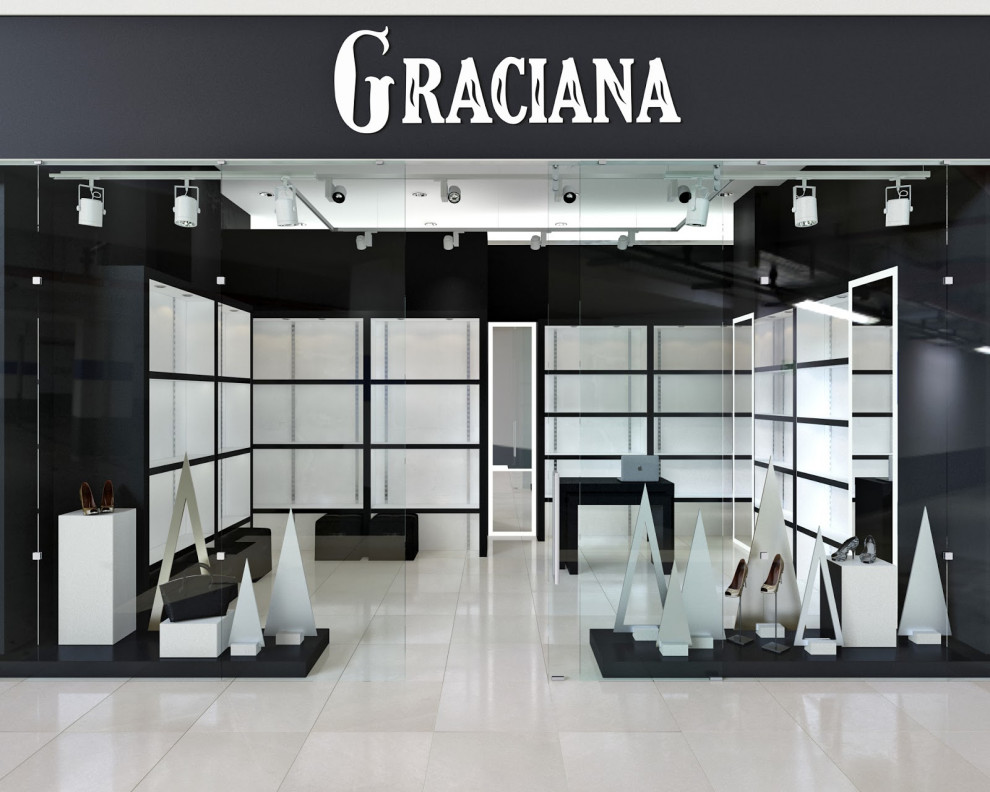 Магазин обуви