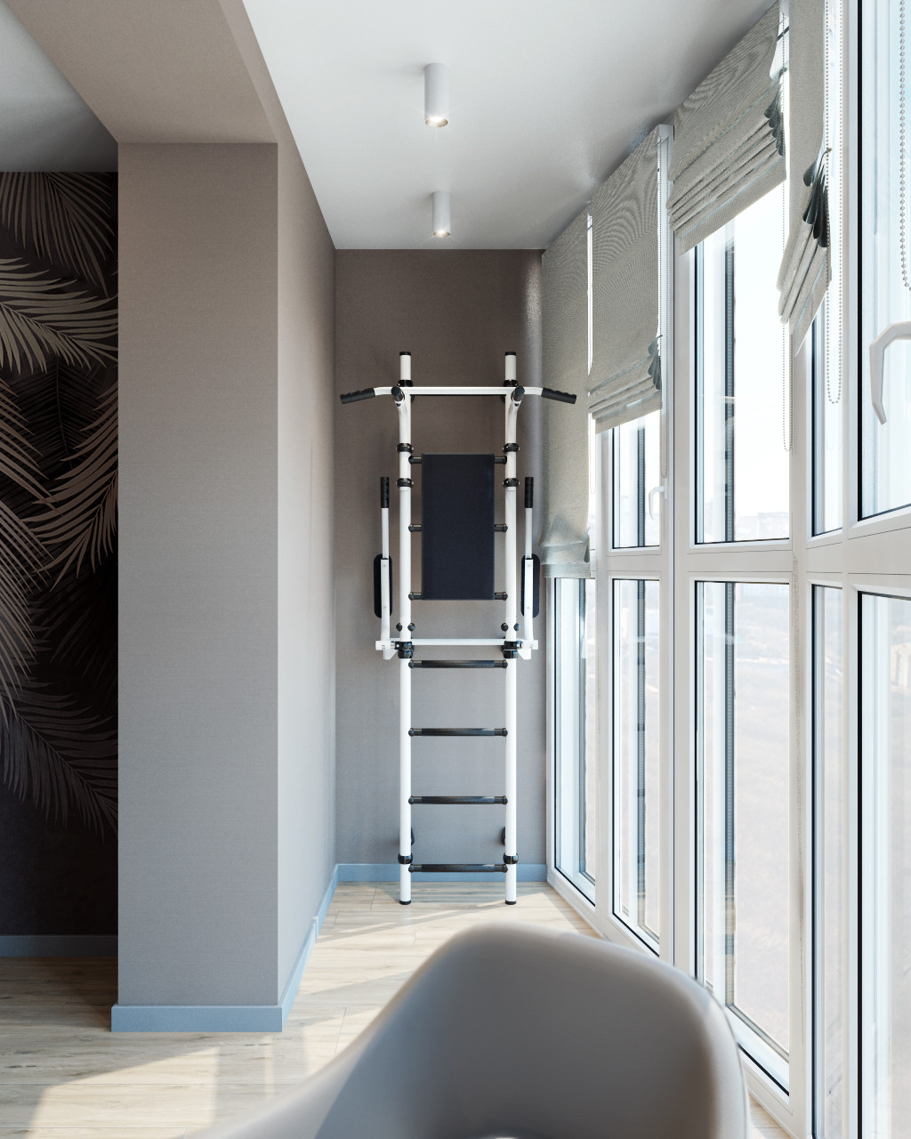 ЖК "Молодежный"