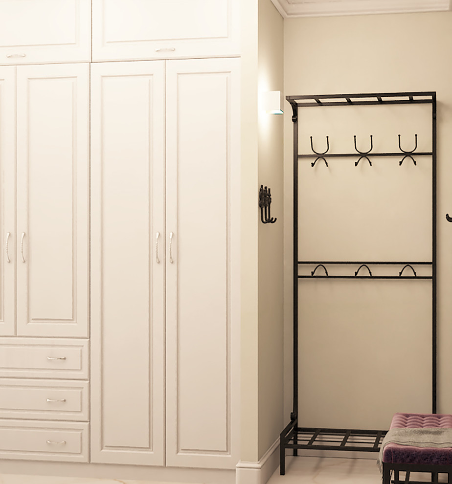 Четырёхкомнатная квартира, Северное Чертаново