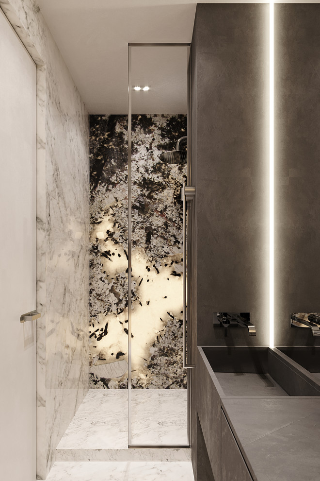 Квартира в ЖК "Леонтьевский мыс"