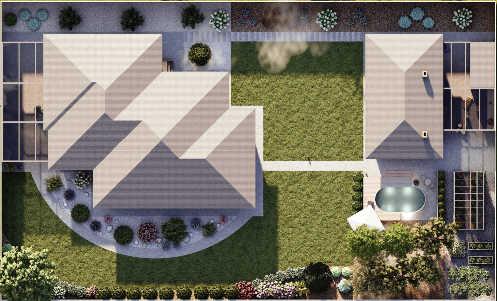 Проект "Семья"