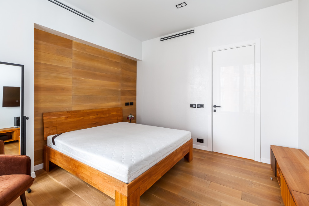 Квартира ЖК Vander Park. Фотосъемка для продажи.