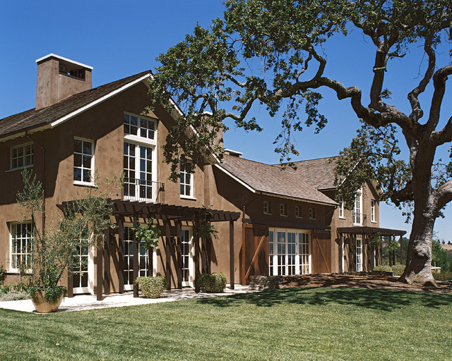 Olive Hill Residence