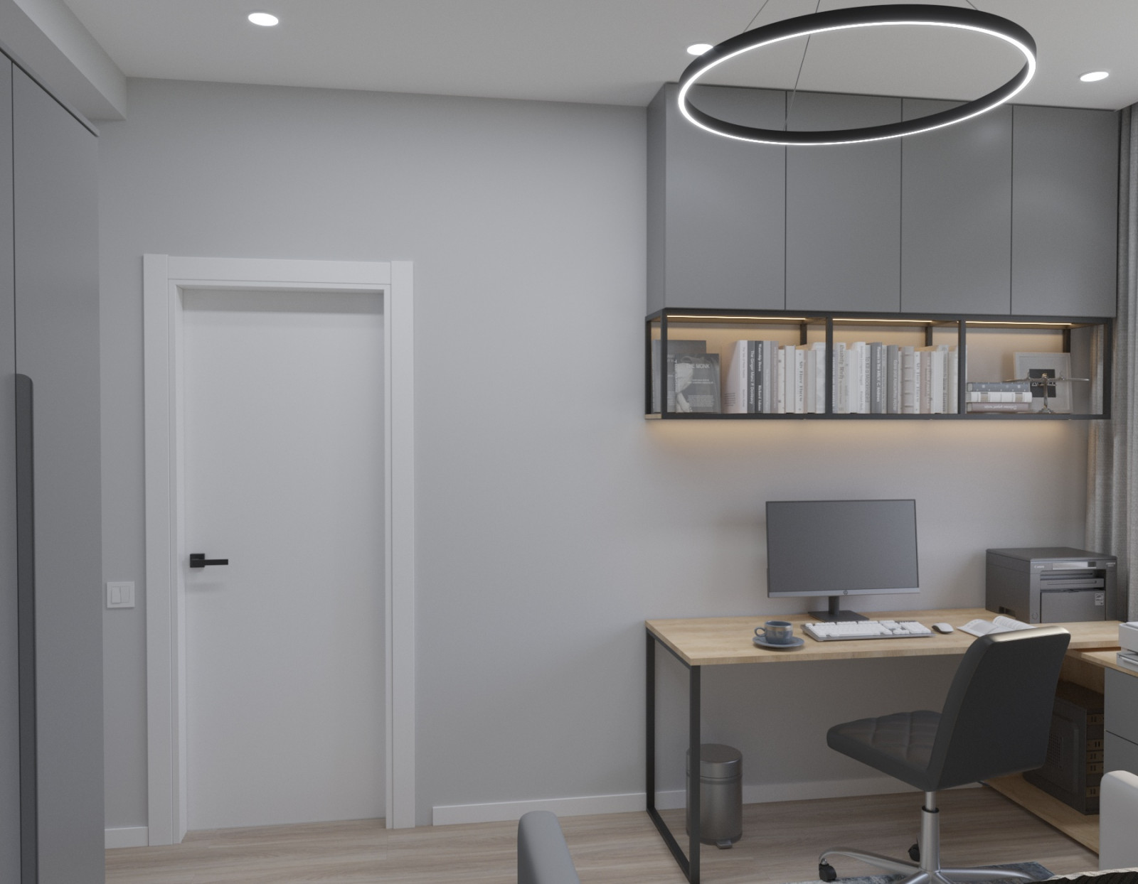 загородный дом 76кв.м.