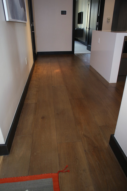 Our Work contemporary