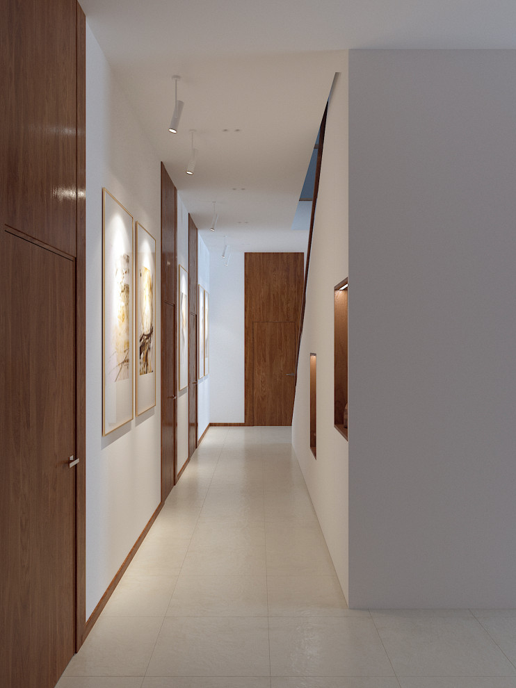 Коттеджный посёлок Филатов Луг