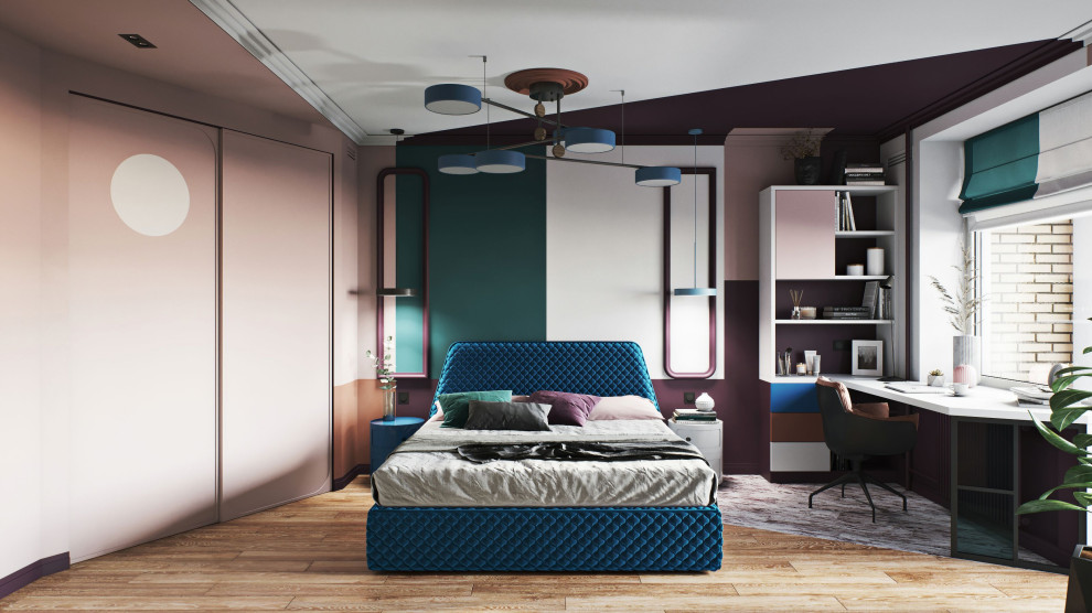 Проект ЛЕДЕНЦЫ