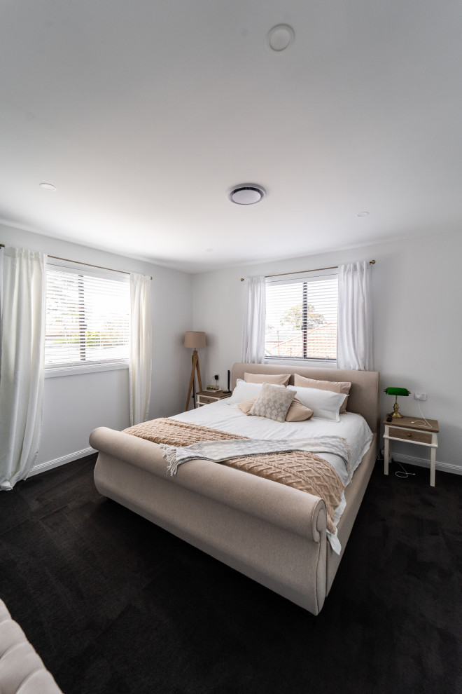 Guilford Family Residence