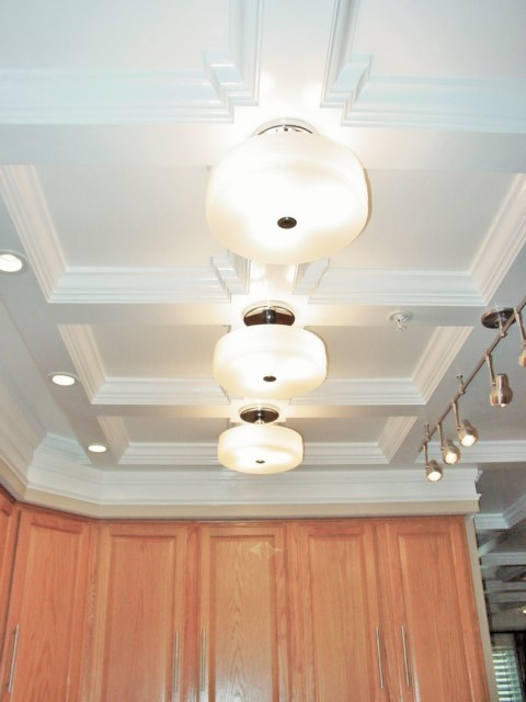 Alex Home classique-chic-cuisine