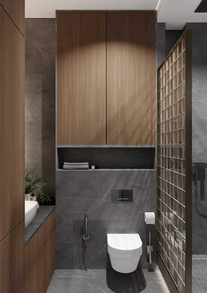 3-room apartment 100 m2