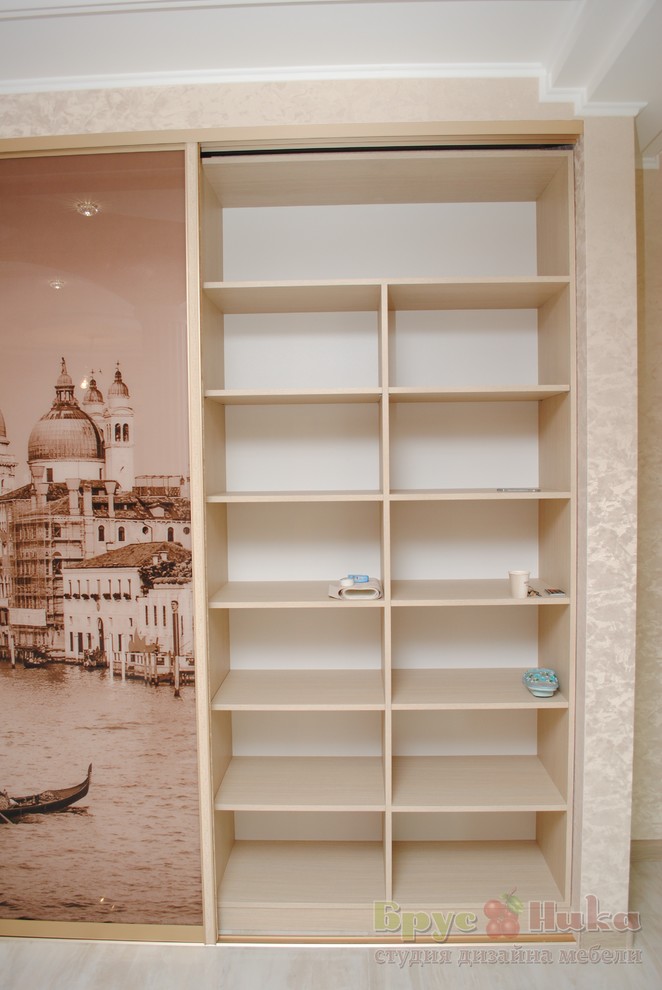 Квартира Итальянцу