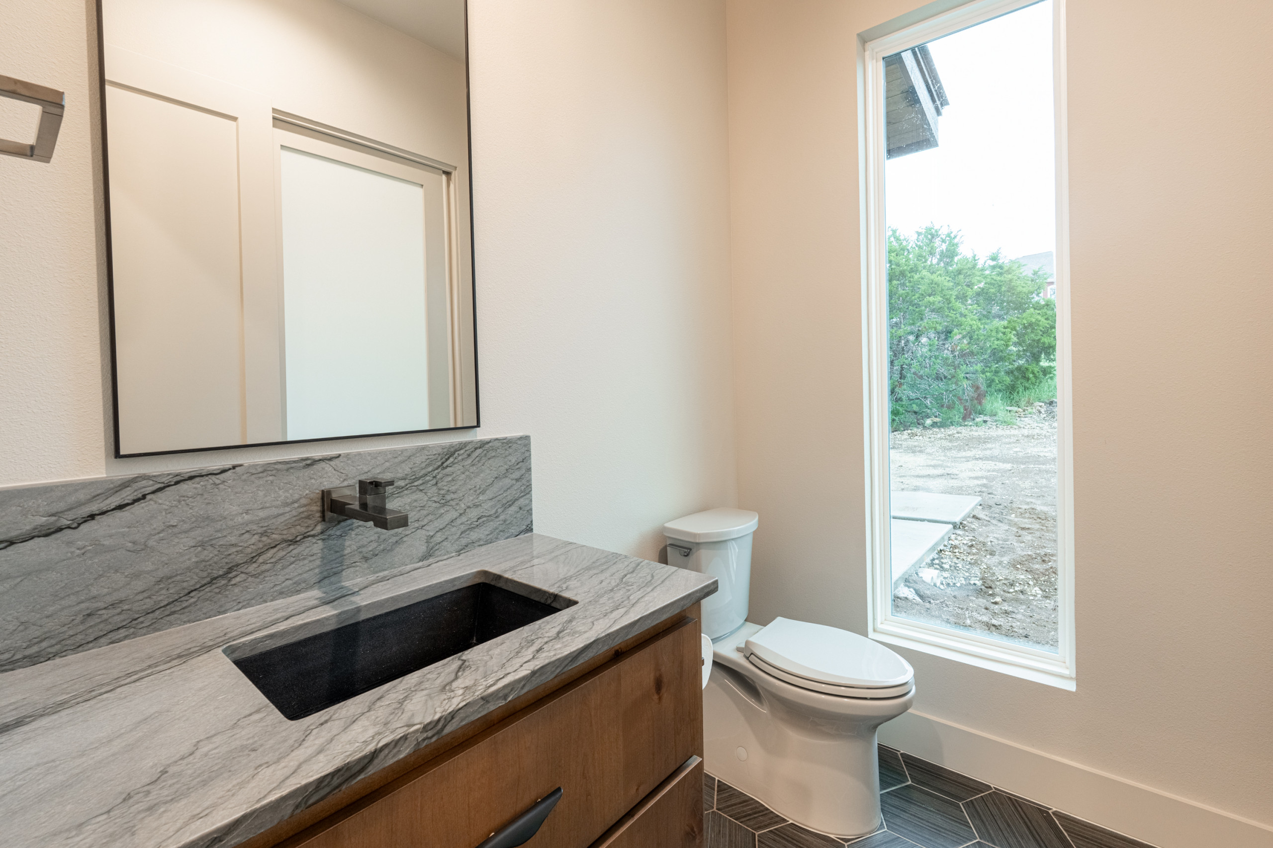 Modern Zen: 2,984 ft², 3 BR/2.5 BA/1 ST home