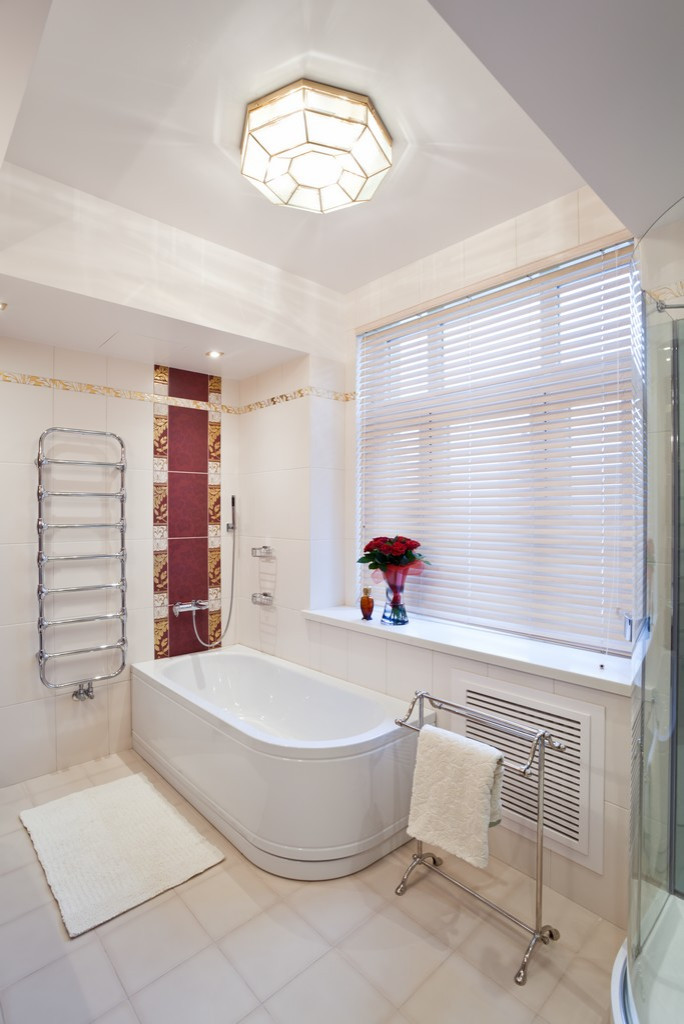 Квартира на Мичуринском