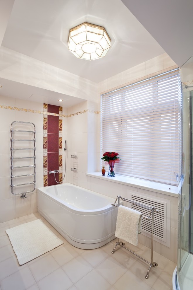 Квартира на Мичуринском