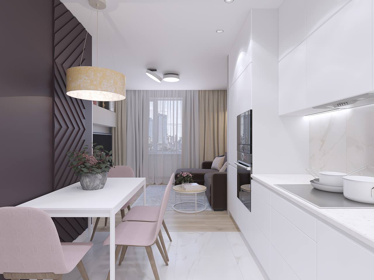 ЖК "Мир Митино"