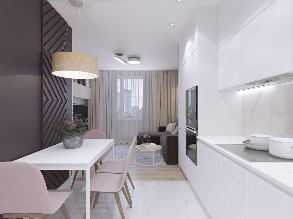 ЖК "Мир Митино"